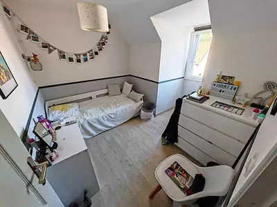 Maison, 116 m²