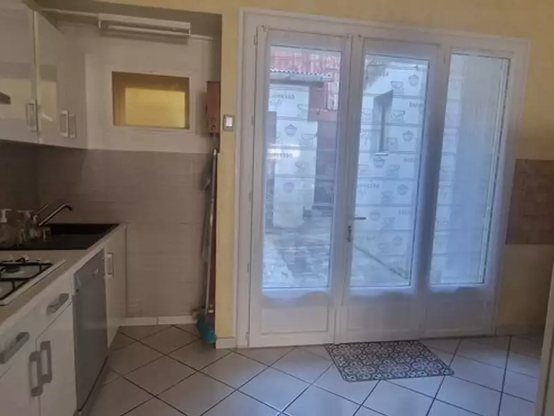 Maison, 125 m²