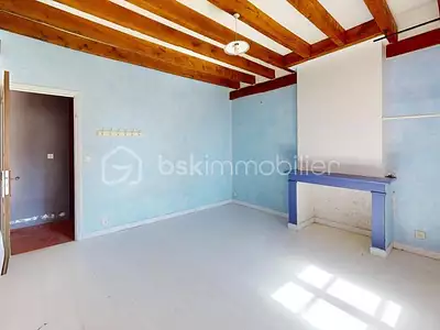 Maison, 154 m²