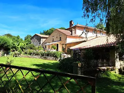Maison, 360 m²