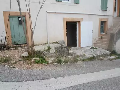 Appartement, 24,77 m²