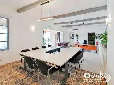 Maison, 358 m²