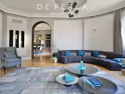 Appartement, 275 m²