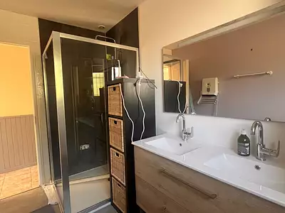 Maison, 140 m²