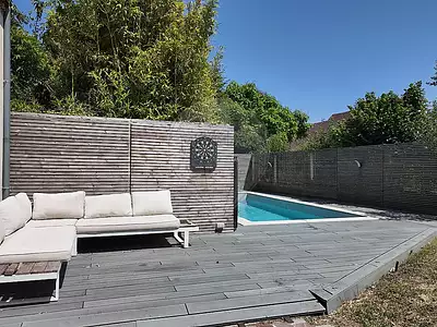 Maison, 188 m²