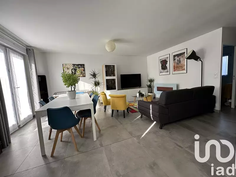 Maison, 95 m²