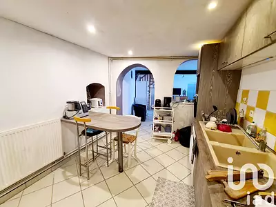 Appartement, 91 m²