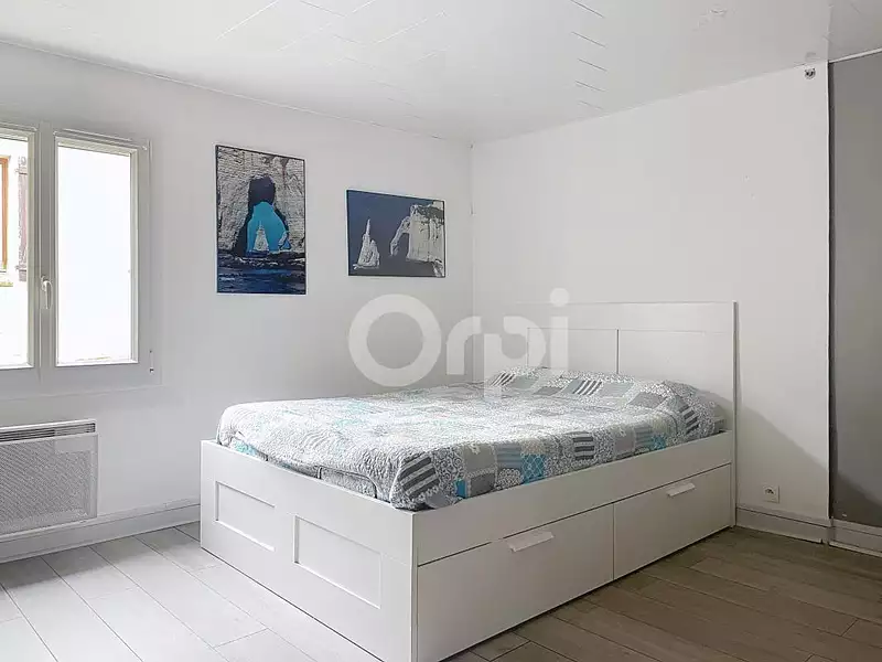 Maison, 84 m²