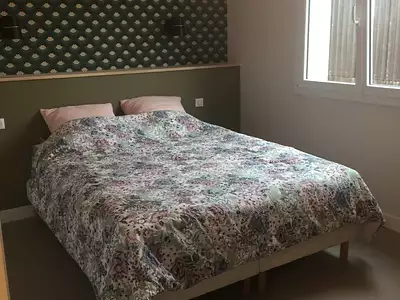 Appartement, 43 m²