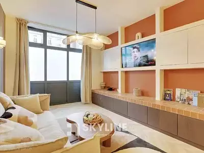 Appartement, 63,03 m²