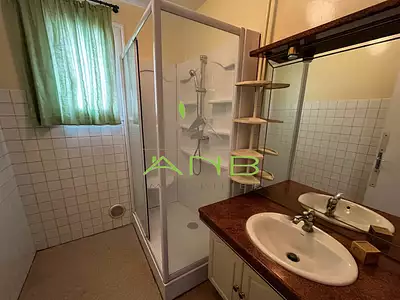 Maison, 115 m²