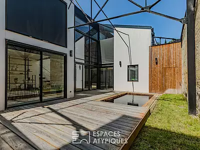 Appartement, 190 m²