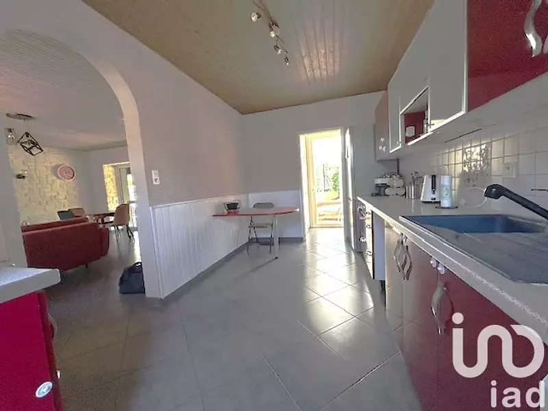 Maison, 79 m²