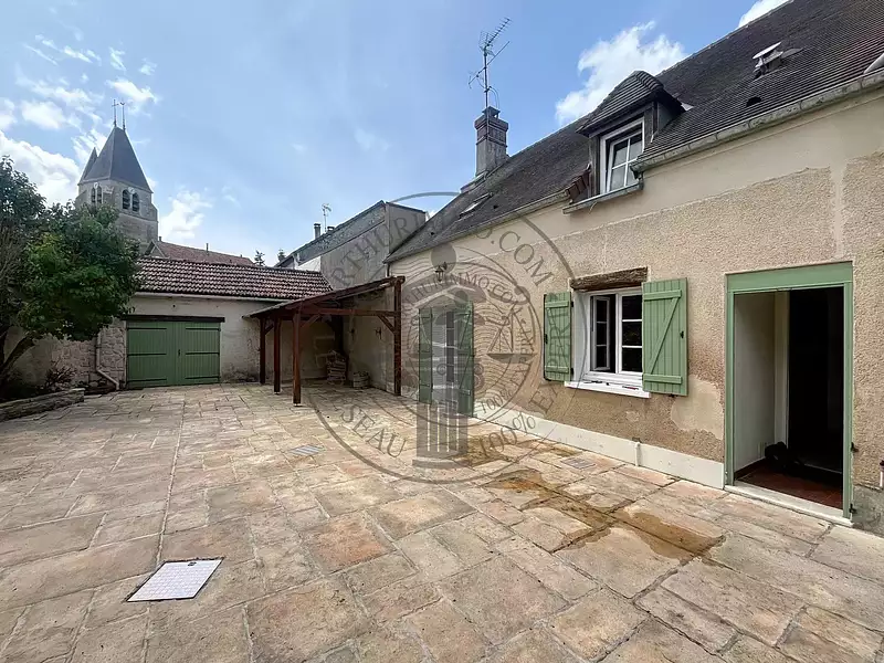 Maison, 167,97 m²