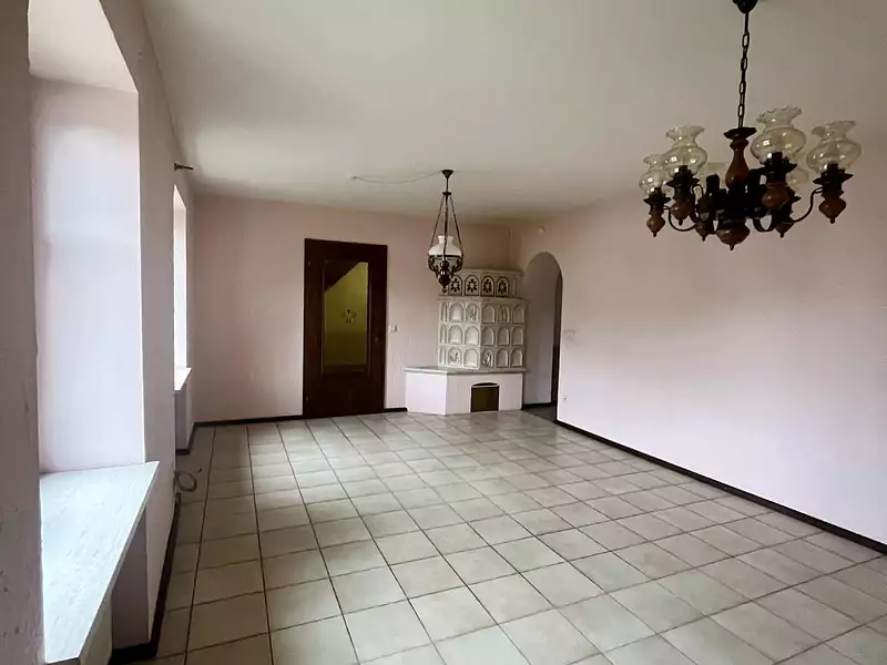 Maison, 129,48 m²