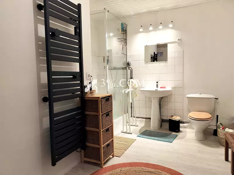 Maison, 125 m²