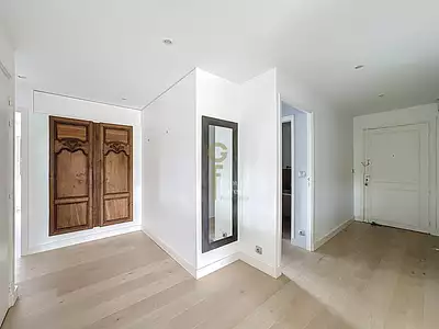 Appartement, 109 m²