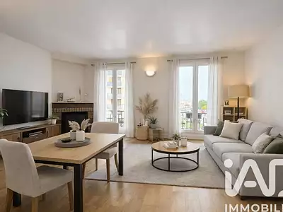 Appartement, 67 m²