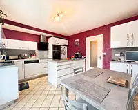 Maison, 135 m²