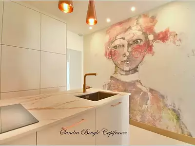 Maison, 115 m²