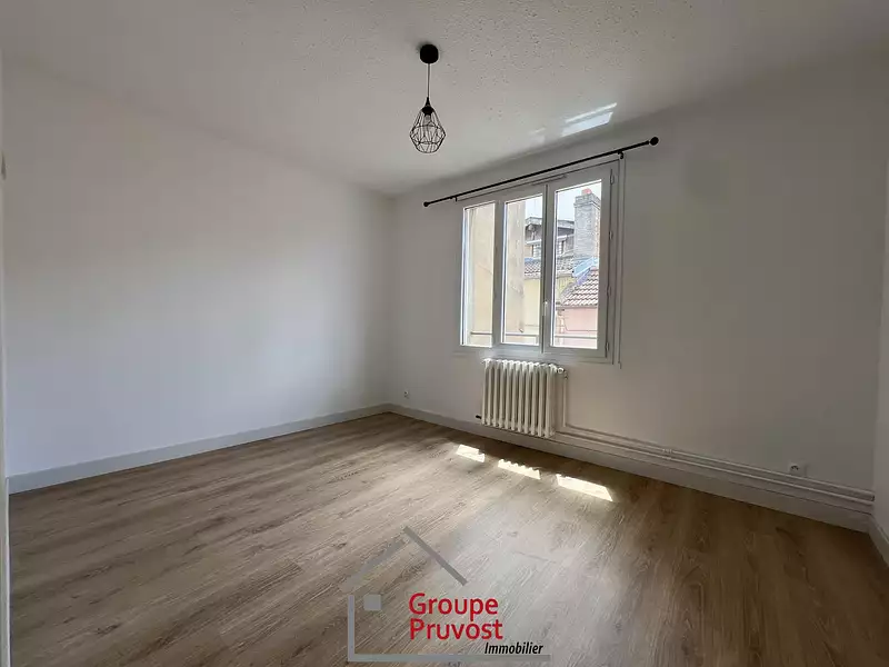 Appartement, 81 m²