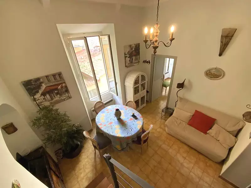 Appartement, 32,18 m²