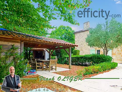 Maison, 280 m²