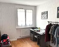 Appartement, 69 m²