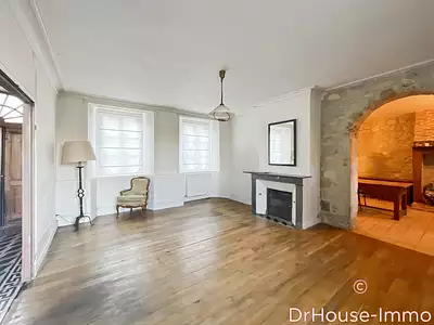 Maison, 285 m²