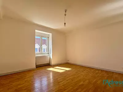 Appartement, 77,3 m²