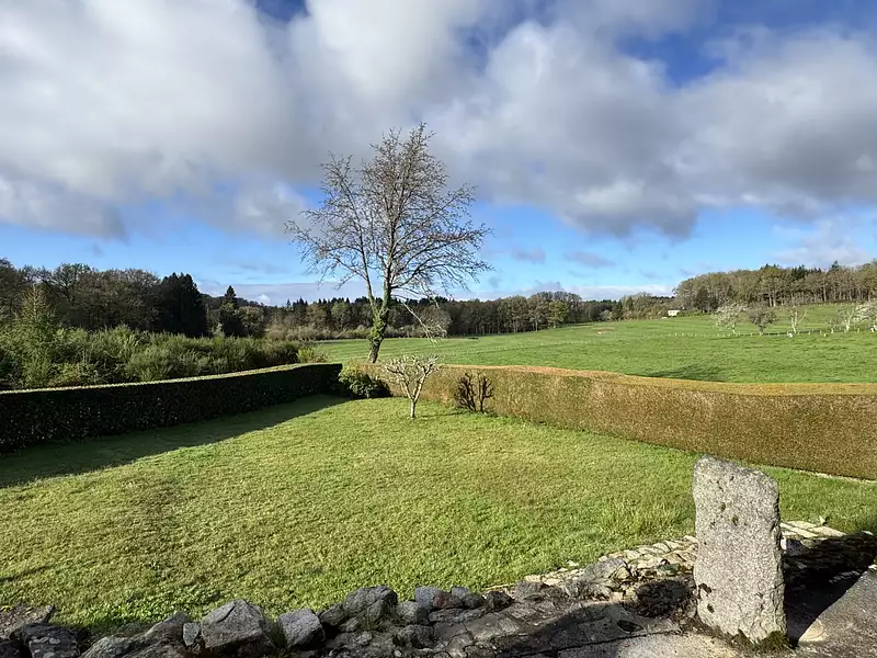 Maison, 168 m²