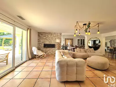 Maison, 262 m²