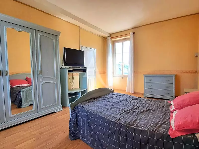 Maison, 140 m²