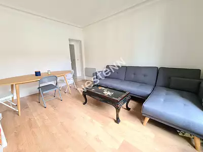 Appartement, 43,11 m²