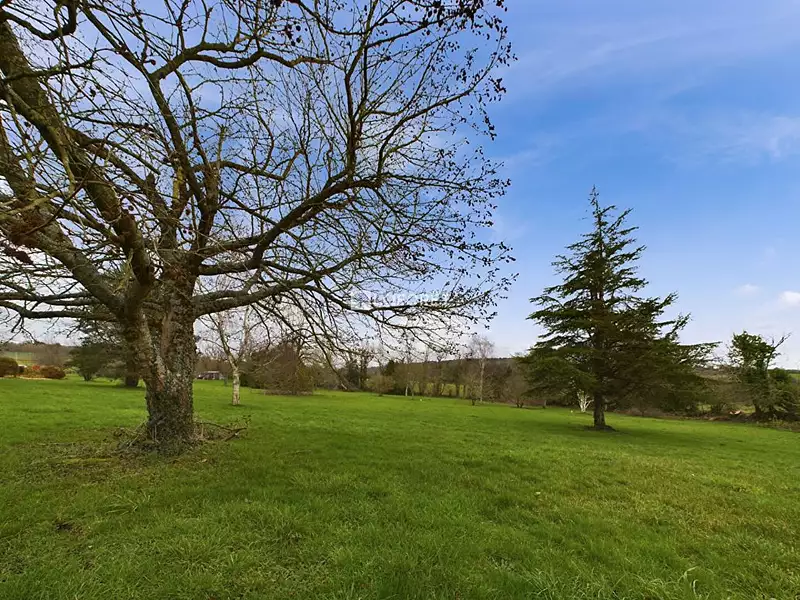 Terrain, 1 627 m²