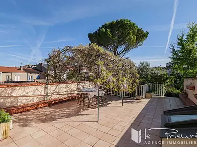 Maison, 194 m²
