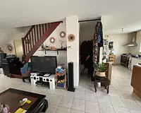 Maison, 90 m²