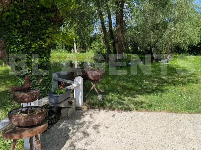 Maison, 190 m²