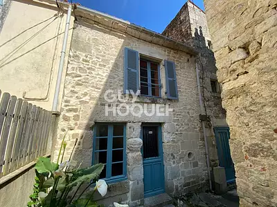 Maison, 107 m²