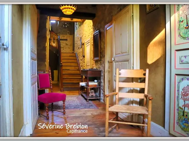 Maison, 388 m²