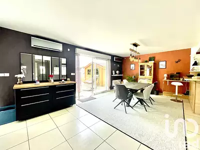 Maison, 160 m²