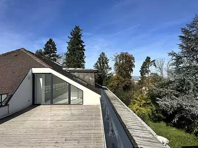 Appartement, 126 m²