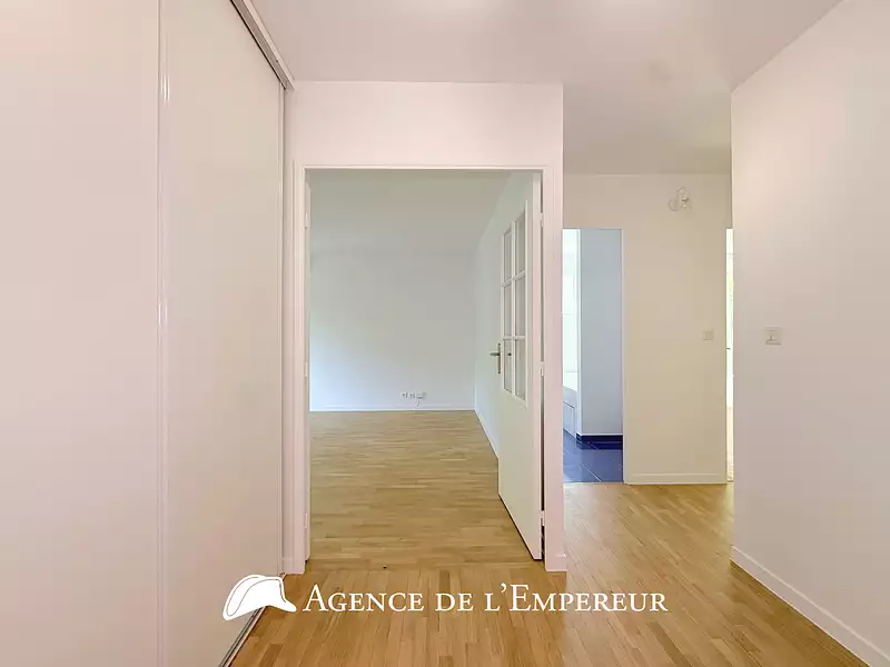 Appartement, 67,14 m²