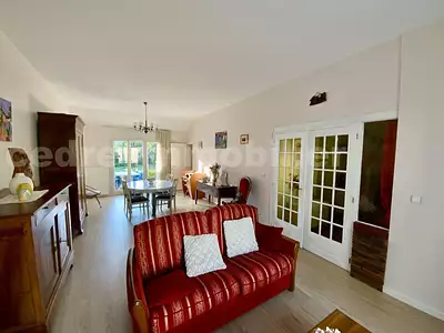 Maison, 106,6 m²