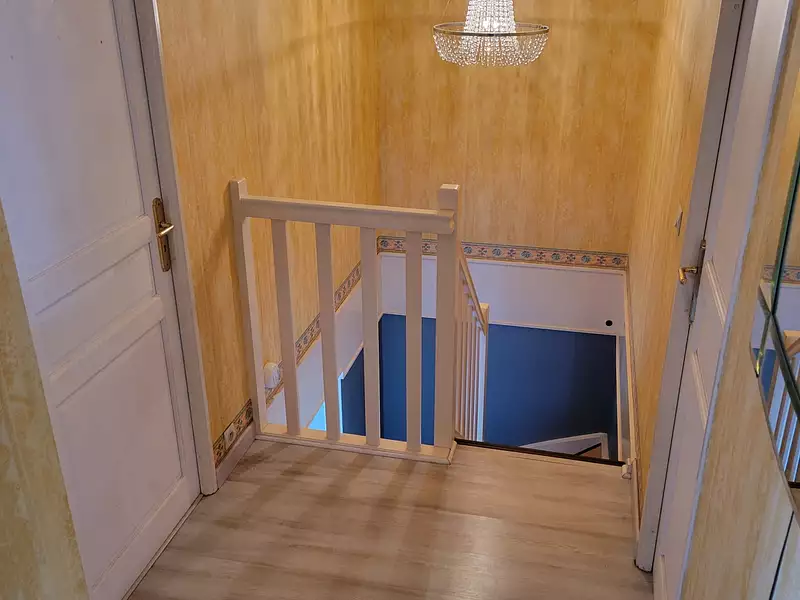 Maison, 98 m²