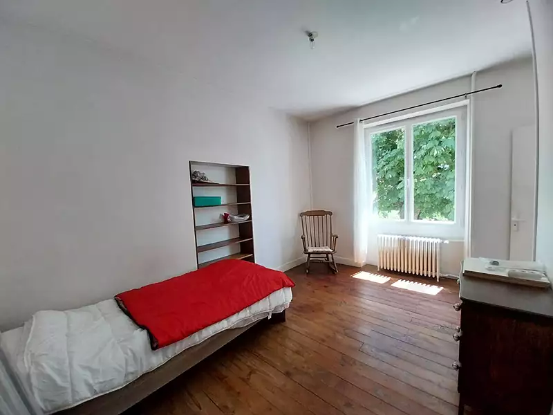 Maison, 100 m²