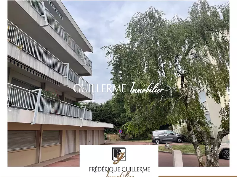 Appartement, 115,19 m²