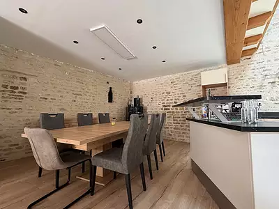 Maison, 160 m²