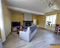 Maison, 191 m²