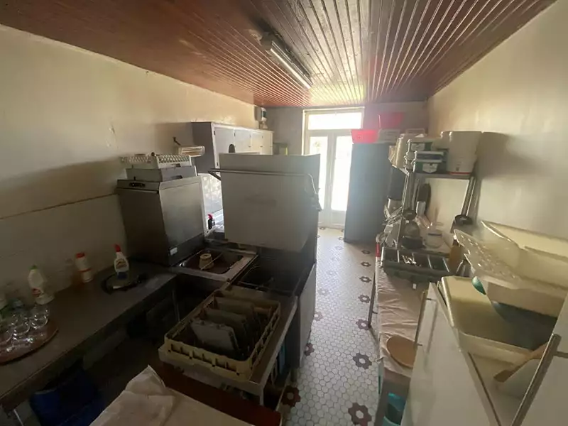 Maison, 300 m²